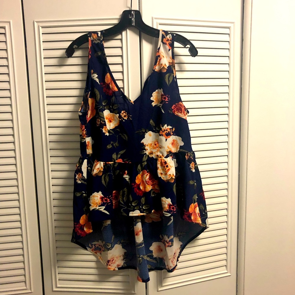 Beautiful blouse